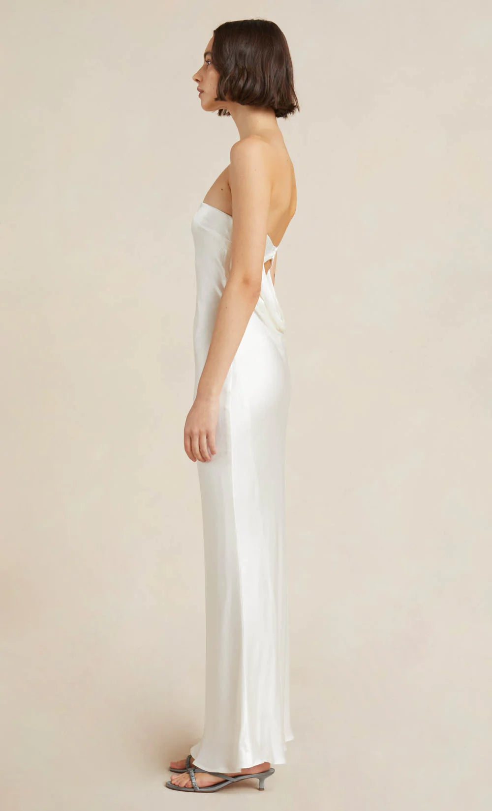 moon dance strapless