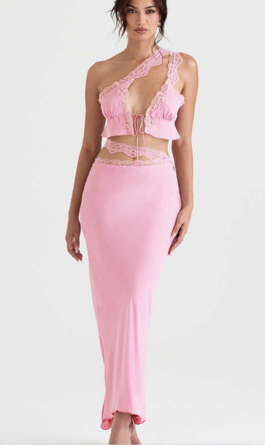 soft satin georgette