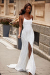 zerlina gown