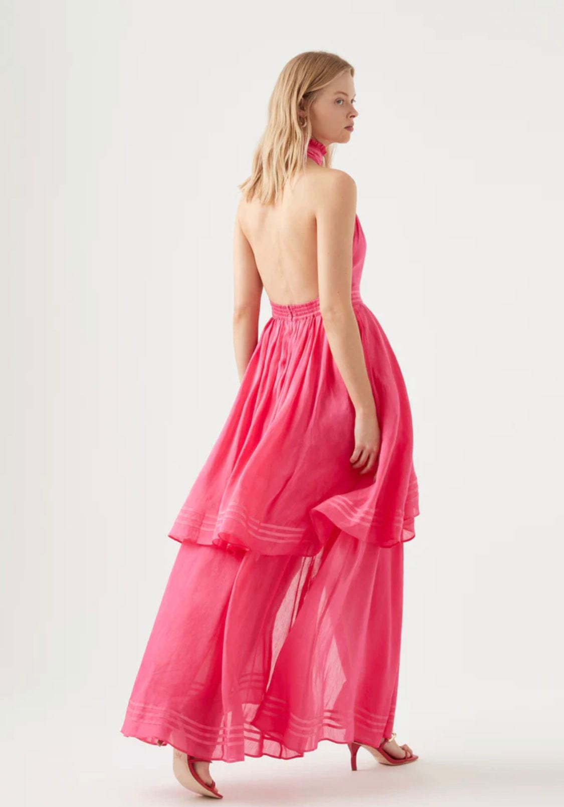 Sienna Maxi Dress Sizes 6 & 8