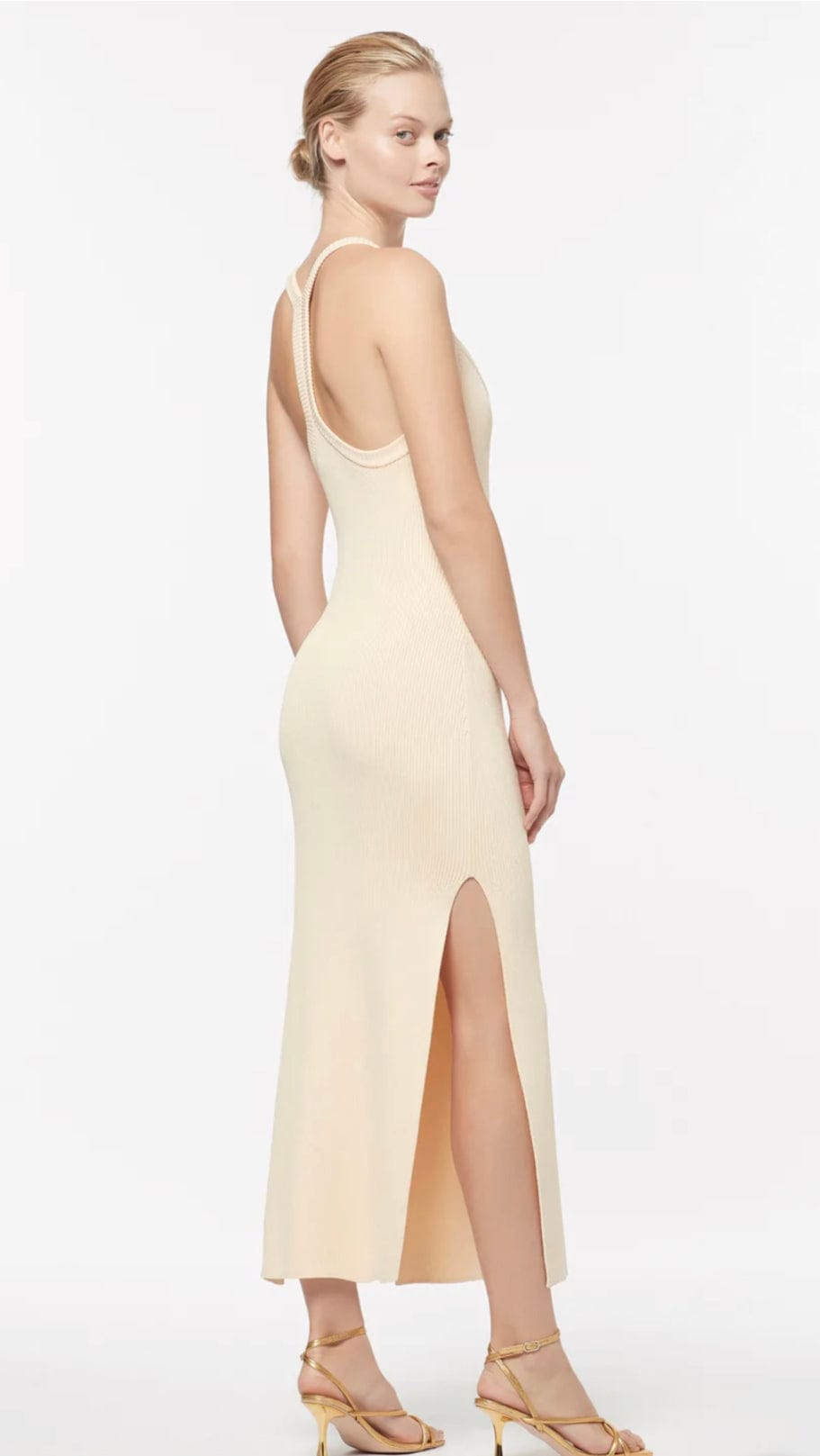 sweet ride knit dress