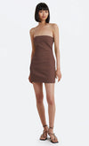 BEC & BRIDGE Karina Stapless Mini - Green or Brown