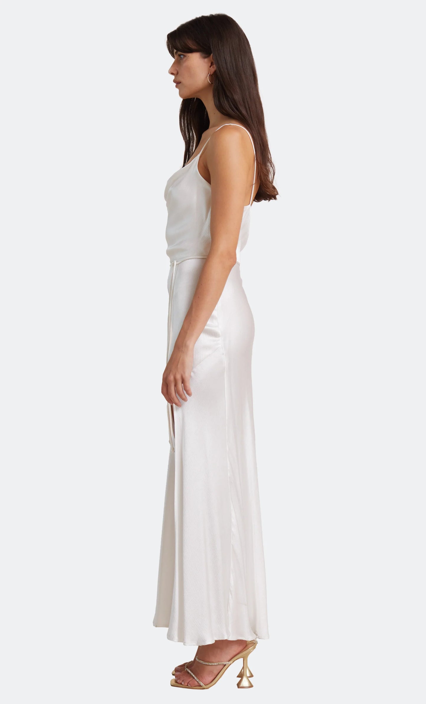 BEC & BRIDGE Moon Dance Midi Dress