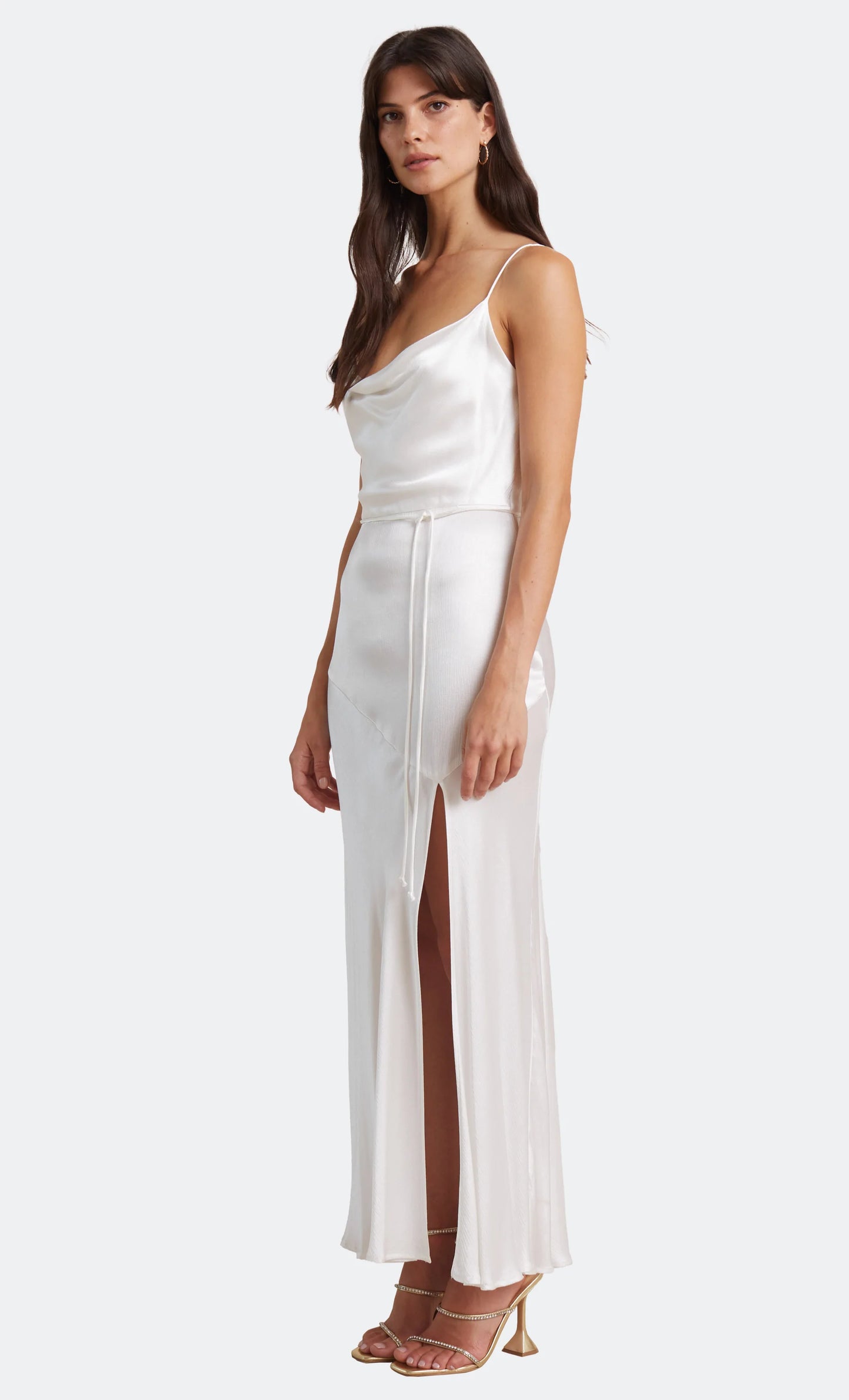 BEC & BRIDGE Moon Dance Midi Dress
