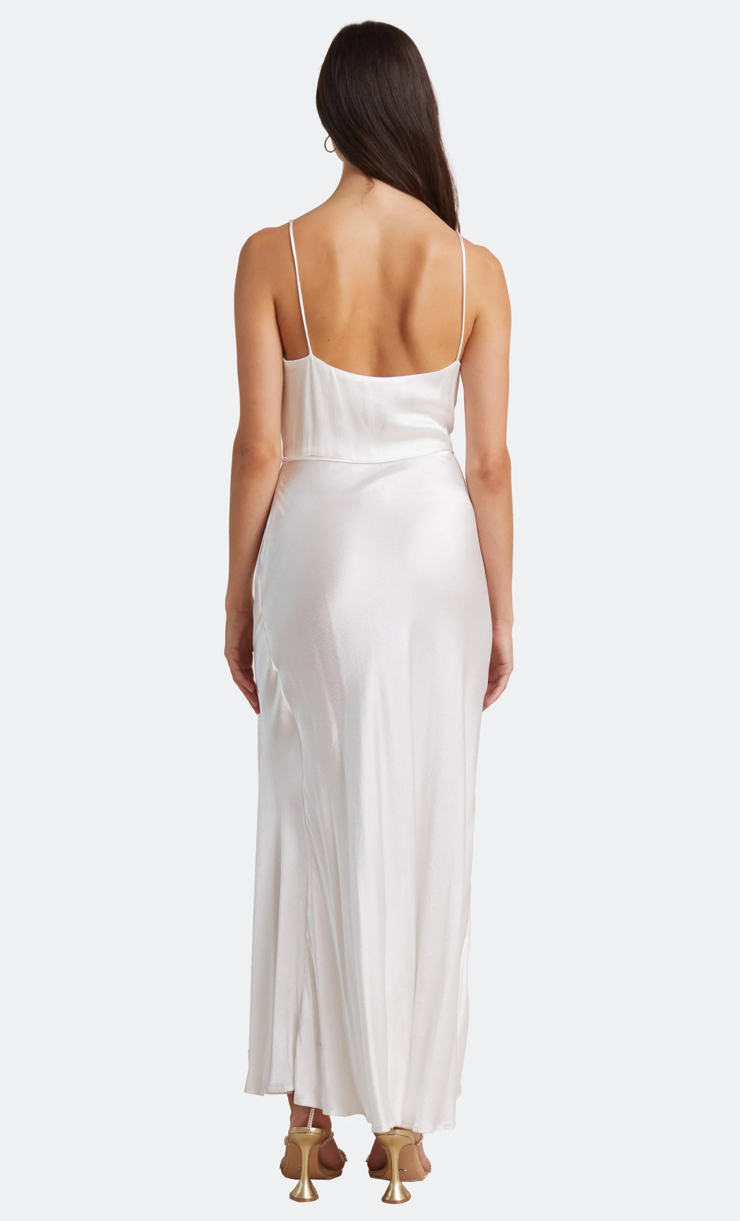 BEC & BRIDGE Moon Dance Midi Dress