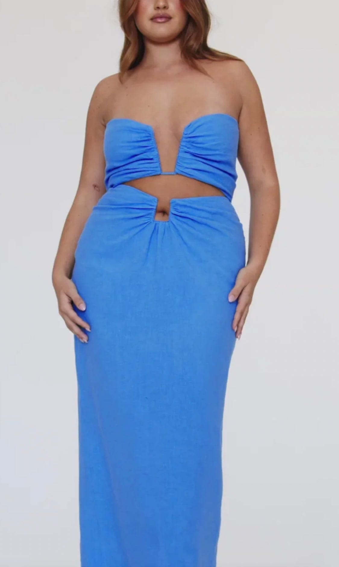 NATALIE ROLT Lilo Set