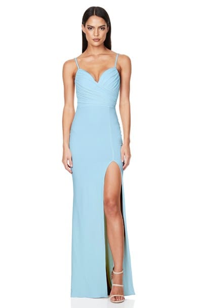 nookie venus gown