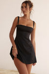 HOUSE OF CB Kara In Black - Size XS