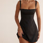 HOUSE OF CB Kara In Black - Size XS