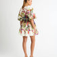 SHEIKE Impression Mini Dress - Size 10