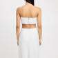 KOOKAI Siena Sequin Maxi Set - Size 10