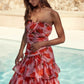SHEIKE Love Story Midi Dress - Size 8