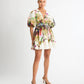 SHEIKE Impression Mini Dress - Size 10