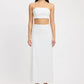 KOOKAI Siena Sequin Maxi Set - Size 10