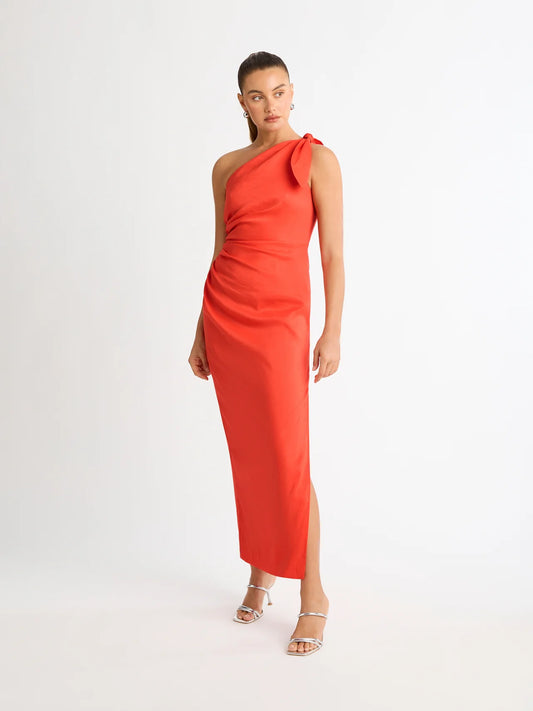 SHEIKE Kennedy Maxi Dress - Size 8