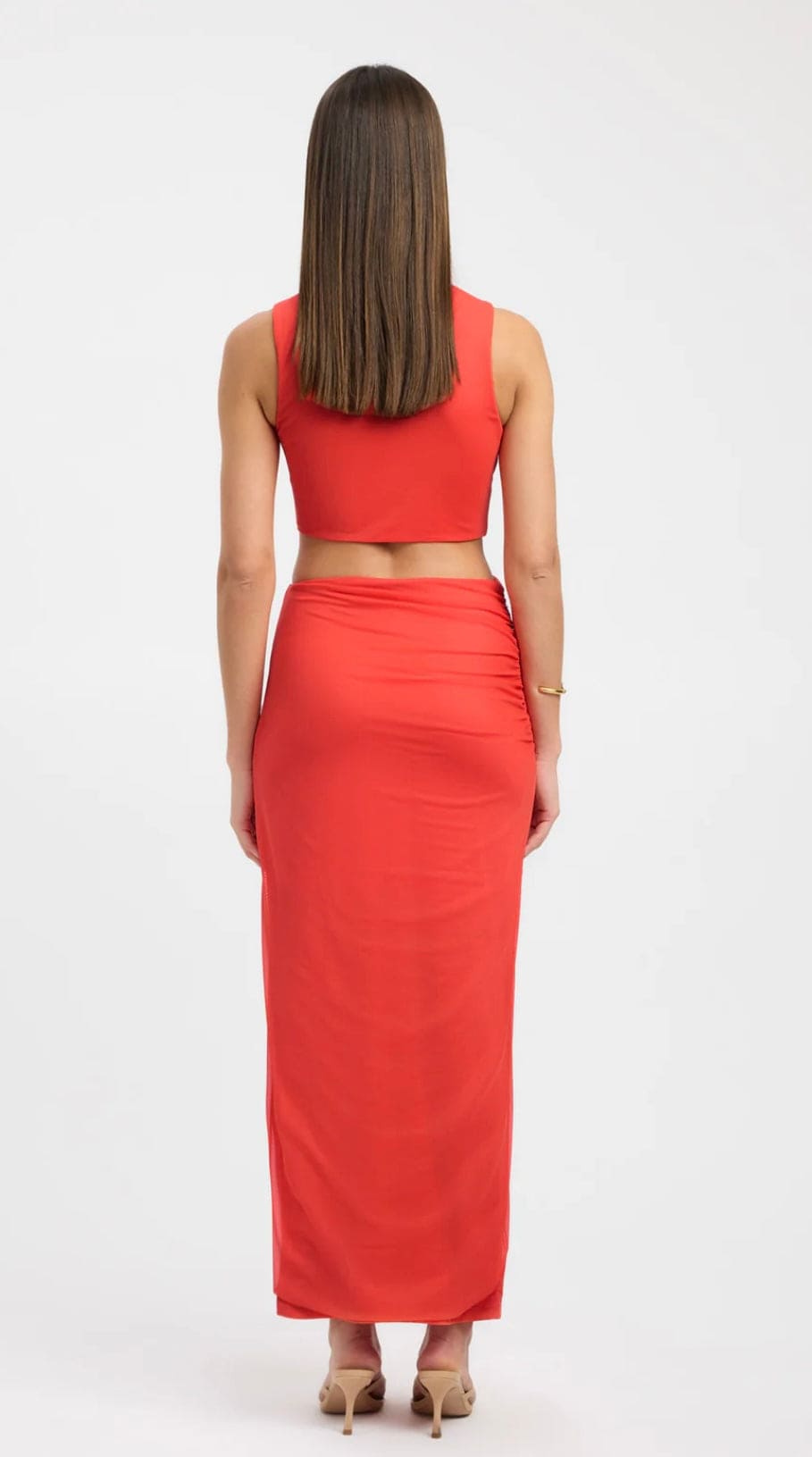 KOOKAI Bolt Cut Out - Size 6 & 10