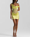 Natalie Rolt Elodie Mini - size 0