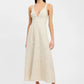 KOOKAI Tallulah Vee Dress - Size 6