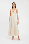 KOOKAI Tallulah Vee Dress - Size 6