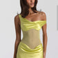 Natalie Rolt Elodie Mini - size 0