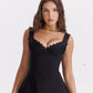 House of CB Mini in Black S