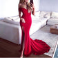 ABBYS BY ABBY Clara Gown - Size 6 (but better suited for size 8)