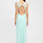 KOOKAI Bolt Open Back in Mint Ice - Size 8