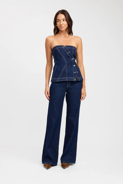 KOOKAI Cooper Corset & Ezra Jean set (size 6 / 34)