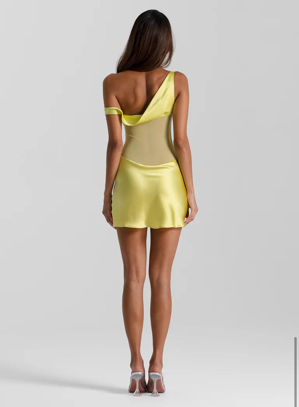 Natalie Rolt Elodie Mini - size 0