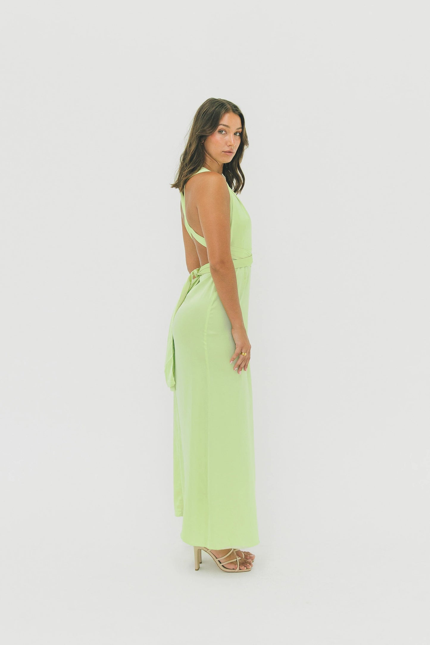 Piper Dress - Size XS