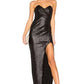 NOOKIE Adele Sequin Gown