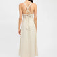 KOOKAI Tallulah Vee Dress - Size 6