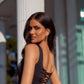 ALAMOUR THE LABEL Mitzi Bustier Corset Top