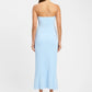 KOOKAI Serah Strapless Long Dress - Size 8