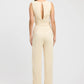 KOOKAI Milos Jumpsuit size 8/shortbread