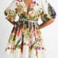 SHEIKE Impression Mini Dress - Size 10