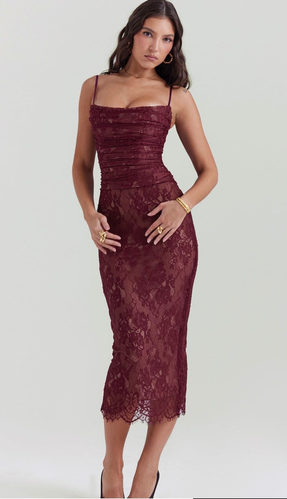 HOUSE OF CB Gaia - Size S