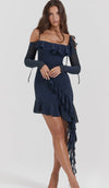 HOUSE OF CB Kiki Mini Dress - Size M