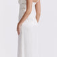 HOUSE OF CB Illiana Real Silk Maxi Dress- Sizes XS, S