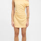 KOOKAI Milan Tuck Mini Dress - Size 8