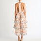 SHEIKE Riviera Maxi Dress - Sizes 8 & 10