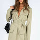LIONESS Steinway Blazer Mini Dress