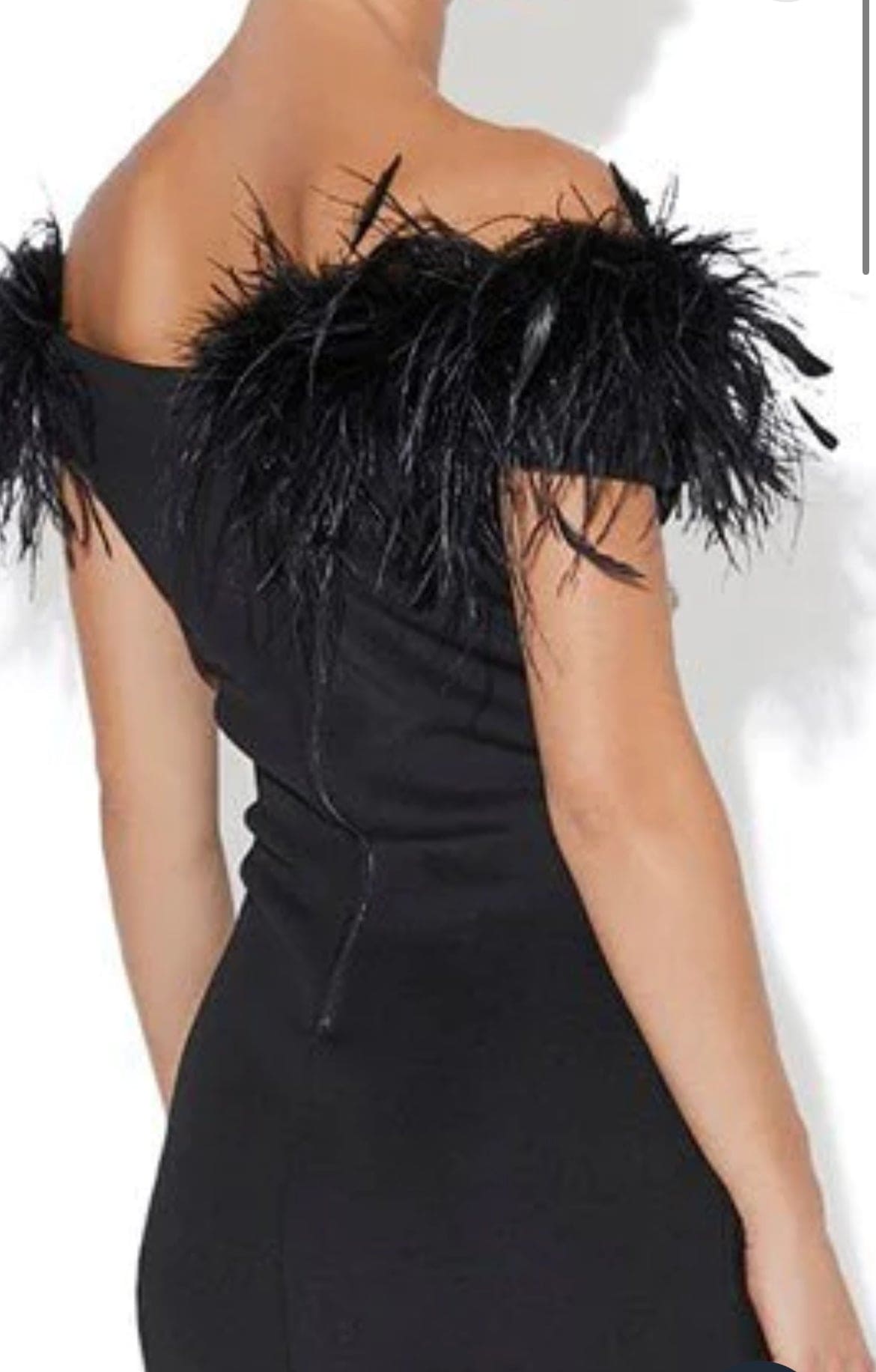 MONTIQUE Charlie Cocktail Dress - Size 8