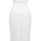 HOUSE OF CB Illiana Real Silk Maxi Dress- Sizes XS, S