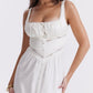 HOUSE OF CB Illiana Real Silk Maxi Dress- Sizes XS, S