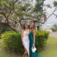 PORTIA & SCARLETT Liliana Gown