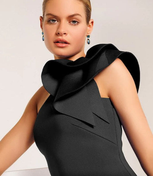 Jamie Cocktail Dress - Size 10