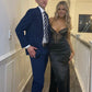 ALAMOUR THE LABEL Greta Gown - Size 8
