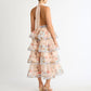 SHEIKE Riviera Maxi Dress - Sizes 8 & 10