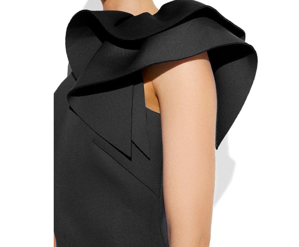 MONTIQUE Jamie Cocktail Dress - Size 10